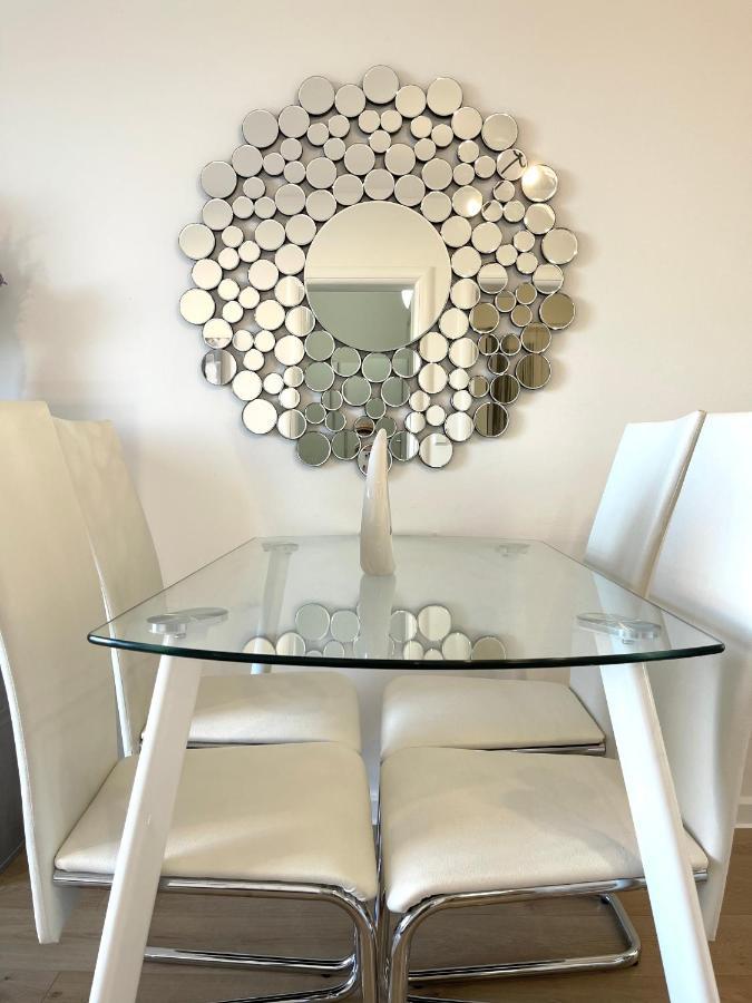 Apartment New Chic Supetar Exterior foto