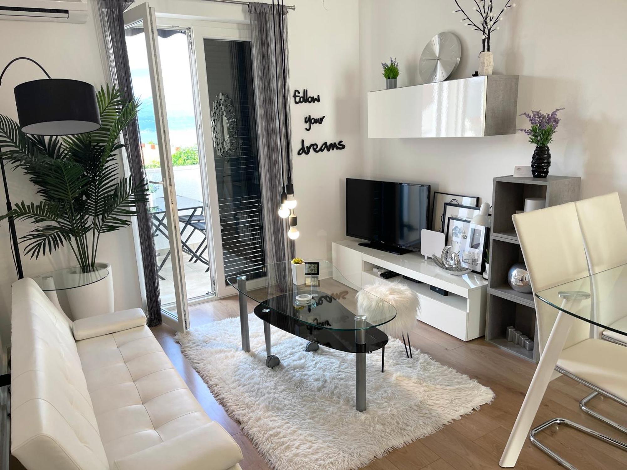 Apartment New Chic Supetar Exterior foto