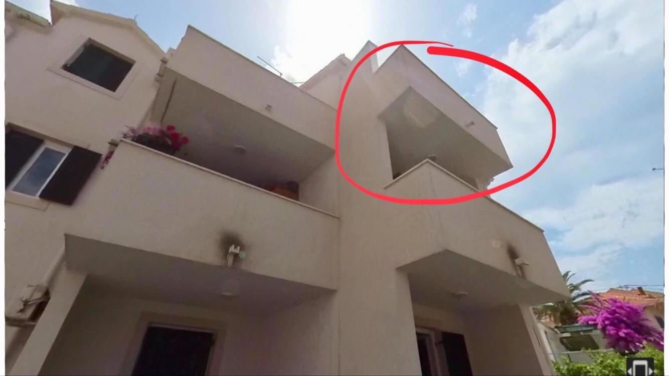 Apartment New Chic Supetar Exterior foto